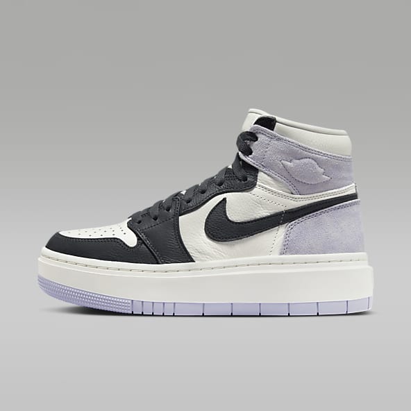 High top womens nike shoes 2025